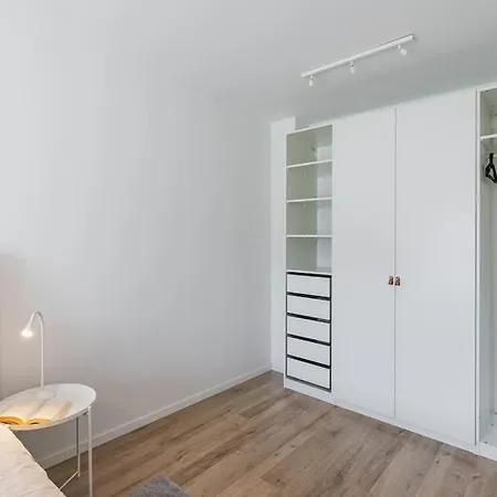 Jarabinkova Parkview Братислава