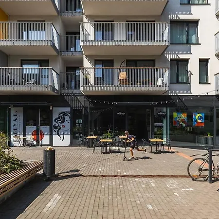 Jarabinkova Parkview