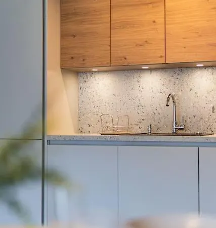 Jarabinkova Parkview