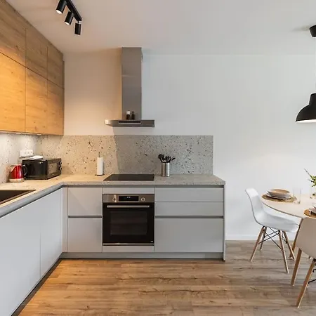 Jarabinkova Parkview * 布拉迪斯拉发