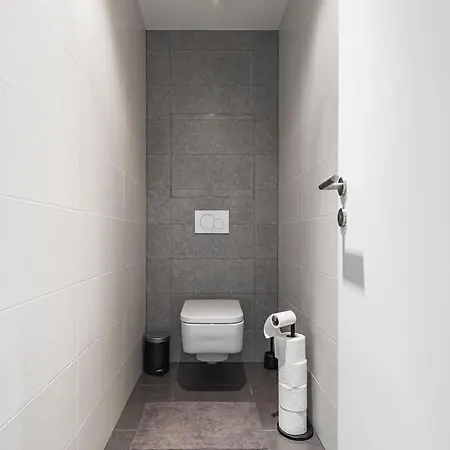 Jarabinkova Parkview 公寓