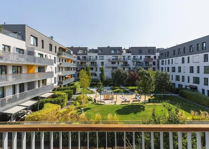 Jarabinkova Parkview