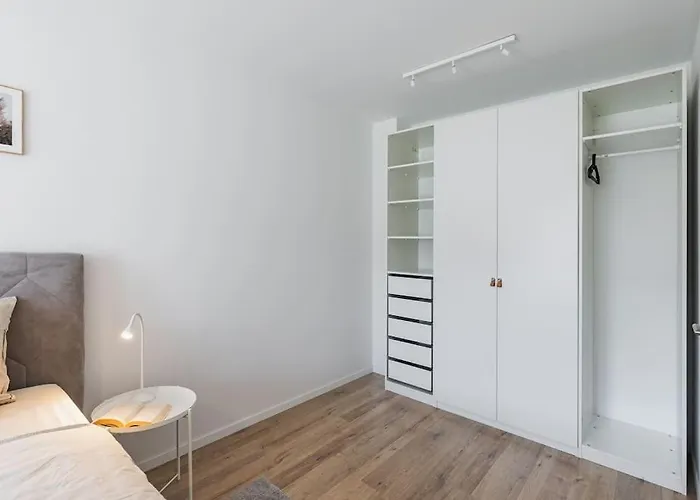 Jarabinkova Parkview براتسيلافا