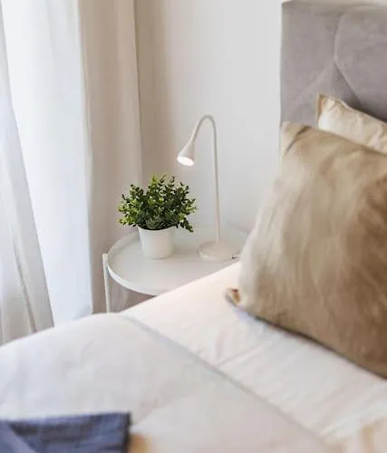 Jarabinkova Parkview Appartement