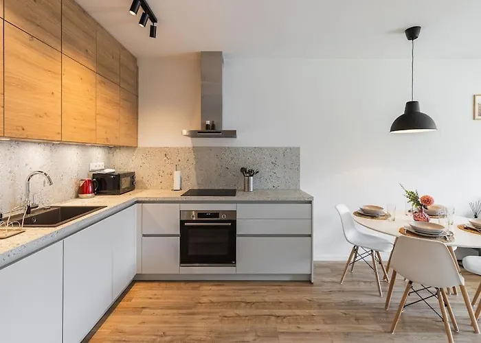 Jarabinkova Parkview * براتسيلافا