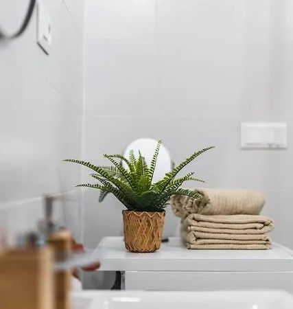 Jarabinkova Parkview