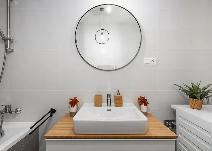 Jarabinkova Parkview Apartment Bratislava