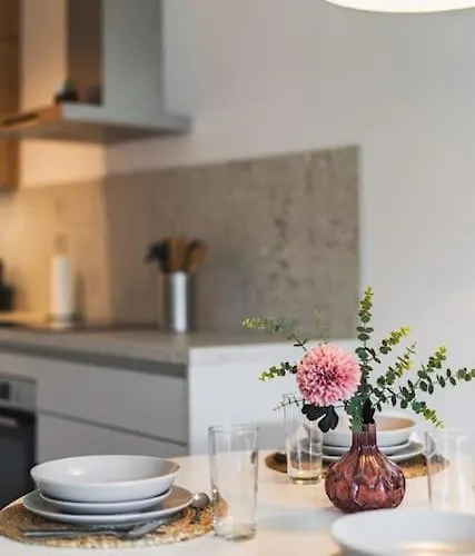 Apartment Jarabinkova Parkview *