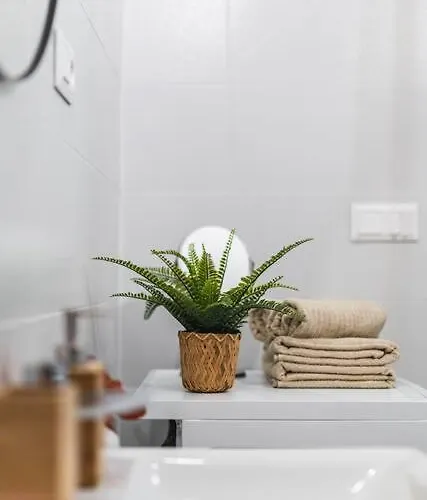 Jarabinkova Parkview