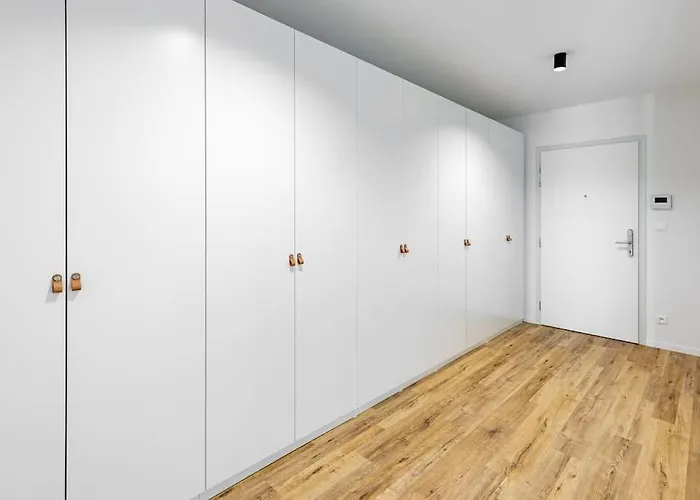 Jarabinkova Parkview Apartment Bratislava