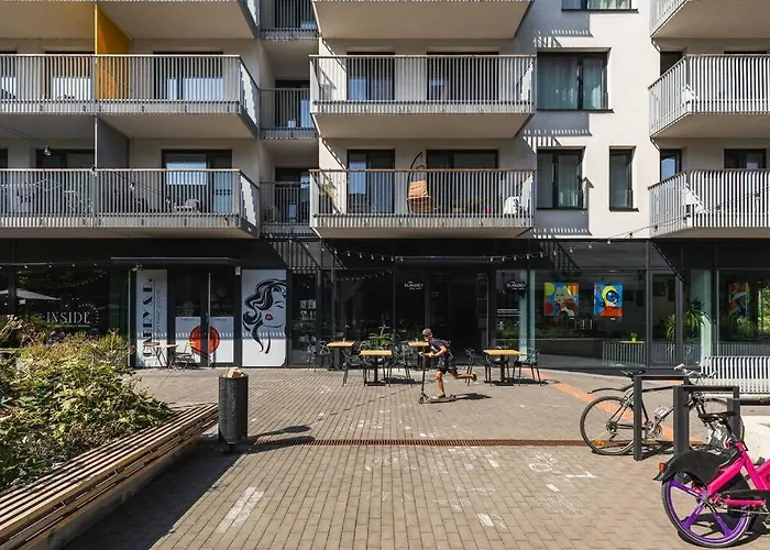 Jarabinkova Parkview