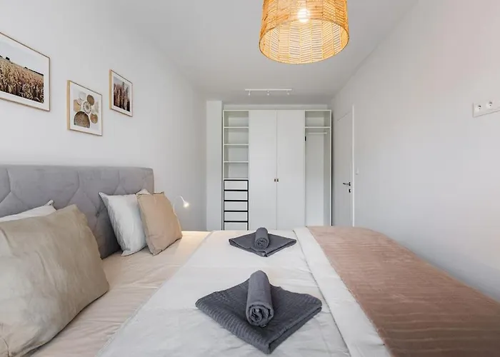 Apartment Jarabinkova Parkview